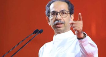 ‘Busy Breaking Opposition Parties’: ‘Saamana’ Editorial Attacks Centre Over Rising Inflation