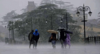 Himachal Pradesh: All Educational Institutions Closed In Kangra Today Due To Heavy Rains, 440 People Rescued From Flood-Hit Areas