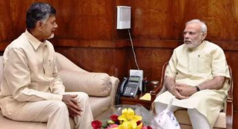 Is TDP Joining BJP-Led NDA Again? Chandrababu Naidu Responds To Speculations