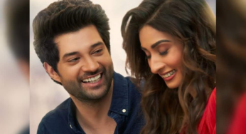 Makers Drop Rajveer Deol And Palomas Upcoming Film Dono Magical Audio Album, Check It Out
