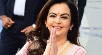 Nita Ambani Steps Down From Reliance Industries Board, Children Isha, Akash, Anant Appointed As Non-Executive Directors