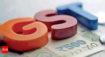 Online Gaming: 28% GST on online gaming: All the key announcements from GST council meeting – Times of India