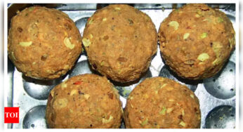 The famous Tirupati laddus may not taste the same: This is why – Times of India
