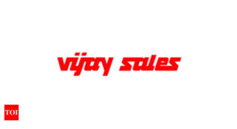 Apple Days Sale: Vijay Sales announces Apple Days Sale: Discount on iPhones, iPads, MacBooks, Apple Watches, and more – Times of India