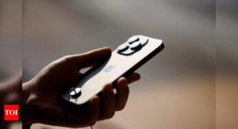 Apple’s “sweetheart deal” with TSMC is saving it billions on new chips – Times of India