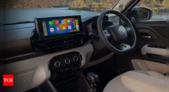 Tesla: AMD’s infotainment systems in Tesla cars can be used to bypass paid services: Report – Times of India