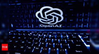 Rs 3.7 crore: Annual salary being offered by ChatGPT maker OpenAI for these roles – Times of India