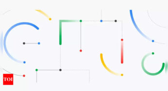 Google may be working on an AI writing tool for ChromeOS – Times of India