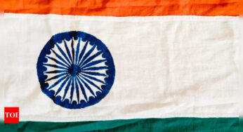 Indian Independence Day’s connection with Khadi – Times of India