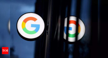 Google’s reminder email to users on deleting accounts – Times of India