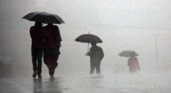 हिमाचल में फिर भारी बारिश की चेतावनी, 8 जिलों के लिए रेड अलर्ट जारी