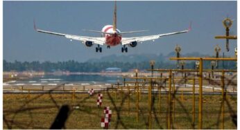 Domestic air passenger traffic jumps 25 pc in July, IndiGo leads market with 63 pc share