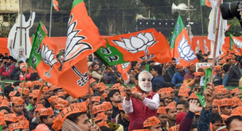 BJP Chalks Out ‘ABCD’ Formula Based On Winnability In Poll-bound Rajasthan – News18