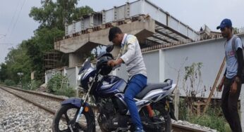 लोकल 18 की खबर का असर: प्रभारी मंत्री ने अफसरों को दिया अल्टीमेटम