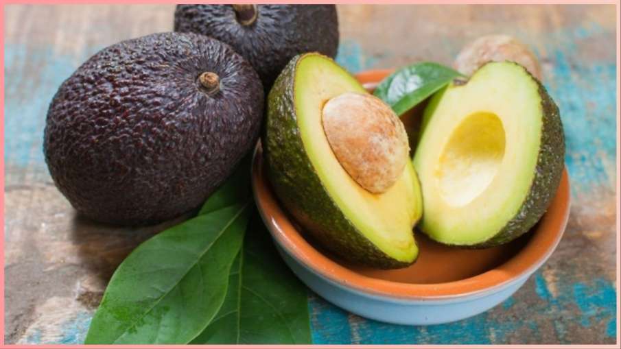 Avocado benefits for weight loss