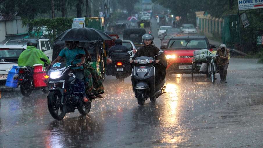 heavy rain in uttarakhand