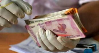 Govt will adhere to fiscal deficit target of 5.9% for FY 24