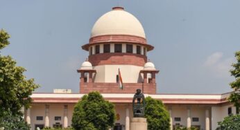 CJI Chandrachud declares Sept 8 as holiday in Supreme Court in view of G20 Summit