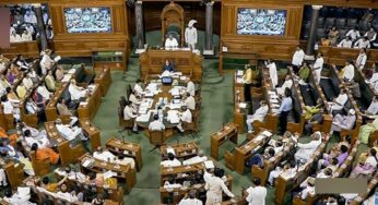 Parliament Monsoon Session LIVE updates: Showdown to continue as Amit Shah to speak in Lok Sabha today
