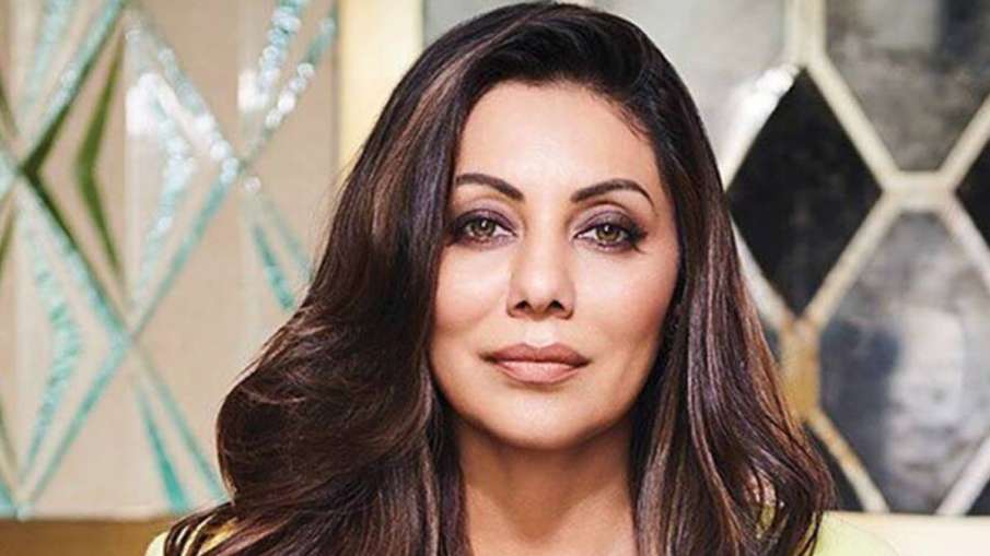 Gauri Khan