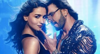 Rocky Aur Rani Kii Prem Kahaani Box Office Day 4: Ranveer Singh-Alia Bhatt’s film sees a huge DROP