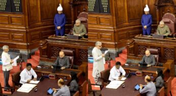 S Jaishankar, Derek O’Brien among nine others take oath as Rajya Sabha members | WATCH
