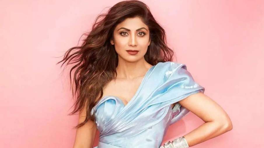 Shilpa Shetty