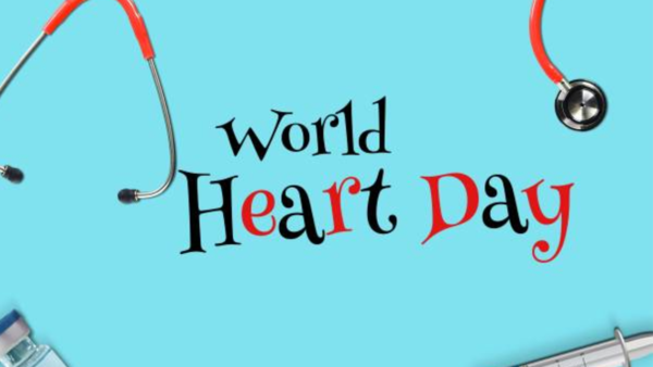 World Heart Day 2023: Theme, history and significance