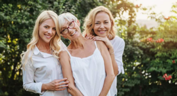 Optimal Nutrition: Eating Through the Decades – 20s, 30s, 40s And Beyond