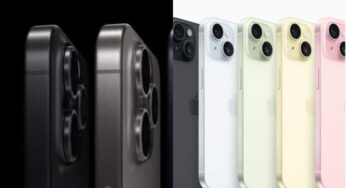 iPhone 15 Series With USB-C Port, Dynamic Island Launched; Check All Variants And Their Prices In India