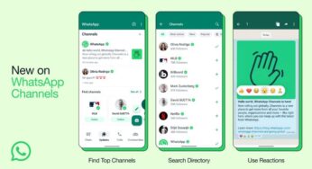 Now Get Updates From Indian Cricket Team, Akshay Kumar, & Other Celebs On WhatsApp Through Channel — Heres How
