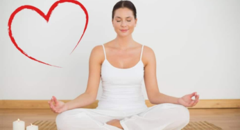 Yoga Asanas For A Strong Heart: 7 Poses To Practice Daily