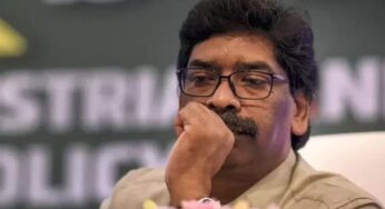 Hemant Soren Will Have To Face ED Probe, Says BJP After SC Refuses To Entertain Plea In Money Laundering Case