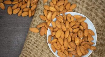 Almonds Can Help You Lose Weight And Improve Heart Health, Says Study