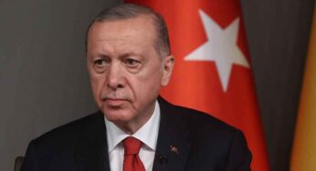 Important For Peace In South Asia: Turkish President Recep Tayyip Erdogan Raises Kashmir Issue In UN General Assembly Again
