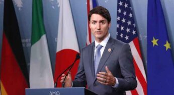Canada Becoming Safe Haven For Terrorists: India Amid Diplomatic Standoff