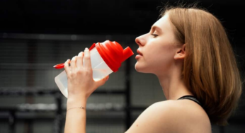 Protein Power: What Happens When You Take Protein-Powder Every Day? Check Nutritionist Comments