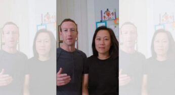 Mark Zuckerberg, His Wife Priscilla Chans AI Initiative Aims To Eradicate All Diseases by 2100