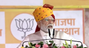 Opposition Neglected Muslim Women, We Empowered Them…: PM Modi In Vadodara
