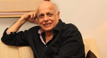 Mahesh Bhatt Hails Passage Of Womens Reservation Bill In Parliament, Says Experienced Their Power From Up Close