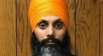 BREAKING: Probe Into Hardeep Singh Nijjar Killing Active And Ongoing: Canadian Police