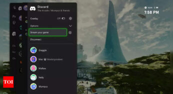 The ‘big’ Xbox September update is coming soon: What’s in it for gamers – Times of India