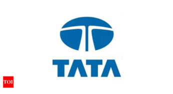 US chip giant Nvidia partners with Tata Group: What the deal means for TCS, Tata Motors and Tata Communications – Times of India
