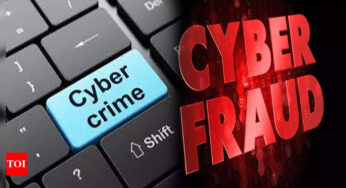 New scam activities targeting students increase worldwide: Report – Times of India
