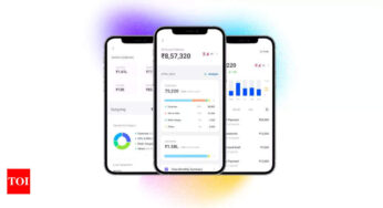 MobiKwik launches Lens app to help users with finances – Times of India