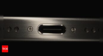 Samsung calls this change in iPhone 15 ‘magical’ – Times of India