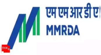 Mmrda Plan To Set Up 350 Sq Km ‘town’ Across City Harbour | Mumbai News – Times of India