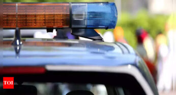 Angry locals blame cops for teen’s death, create ruckus at hospital in Virar – Times of India