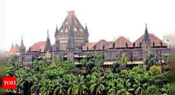 Centre moves SC against HC stay on post facto CRZ nod – Times of India