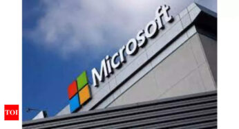 When Microsoft sought help from Samsung to take on Google and Apple – Times of India